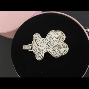 Tous Jewelry - Tous original and unique Macedonia charm 38.5mm Tous Jewelry - Tous original and unique Macedonia charm 38.5mm